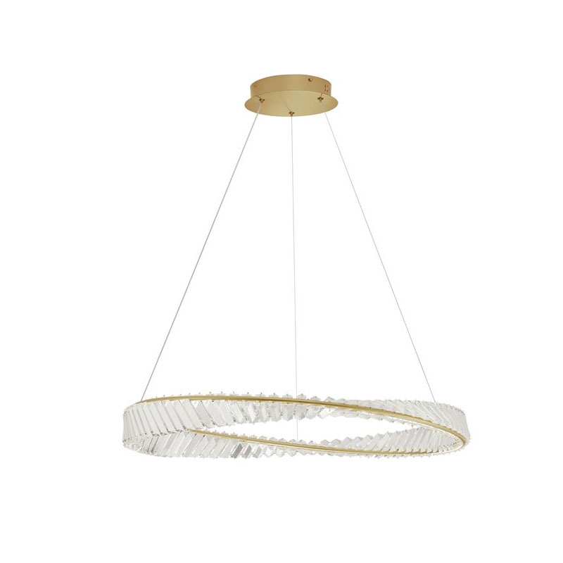 Pakabinamas šviestuvas AURELIA 9333062 dimeriuojamas